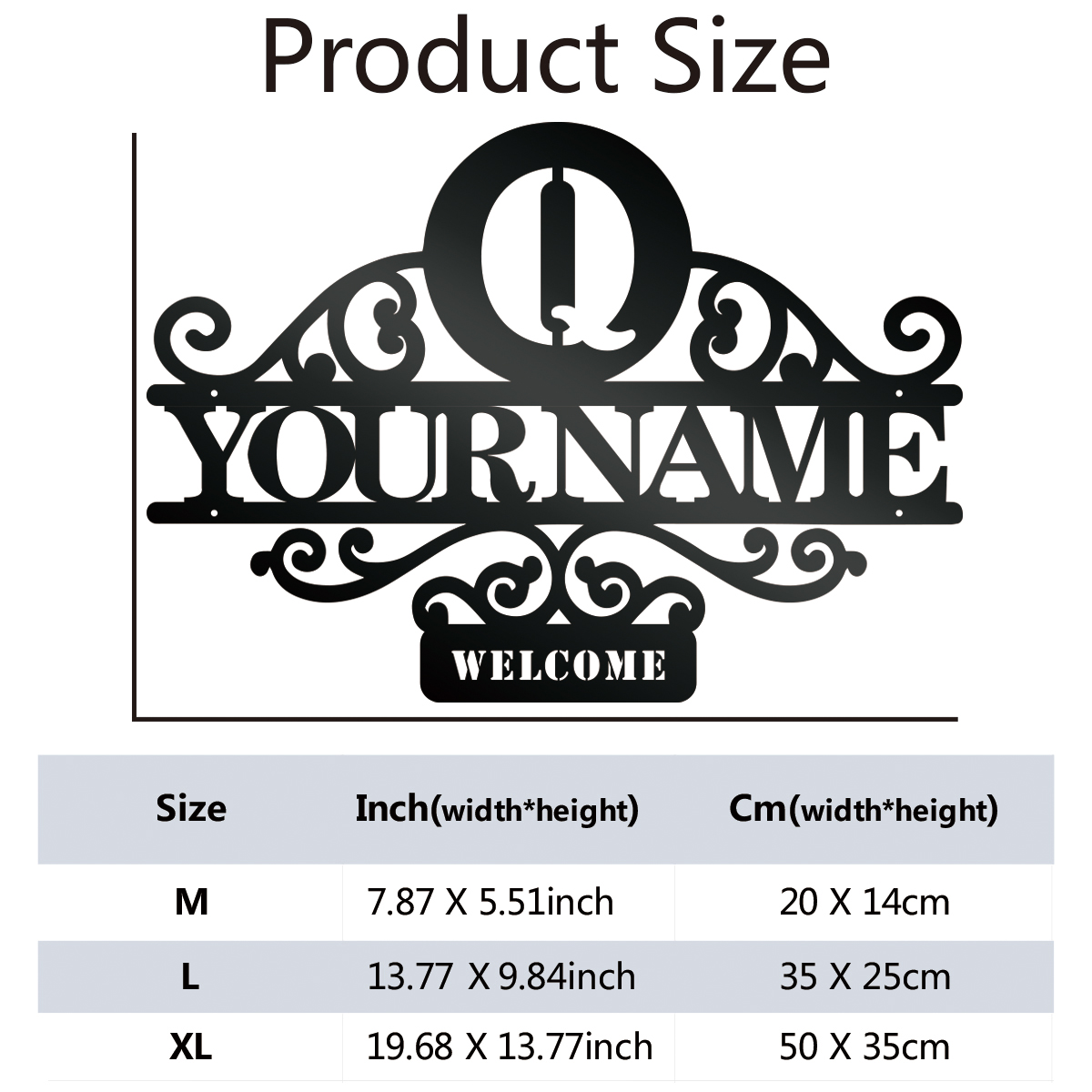 Embroidery Writing - 1 pc letras legais nome personalizado