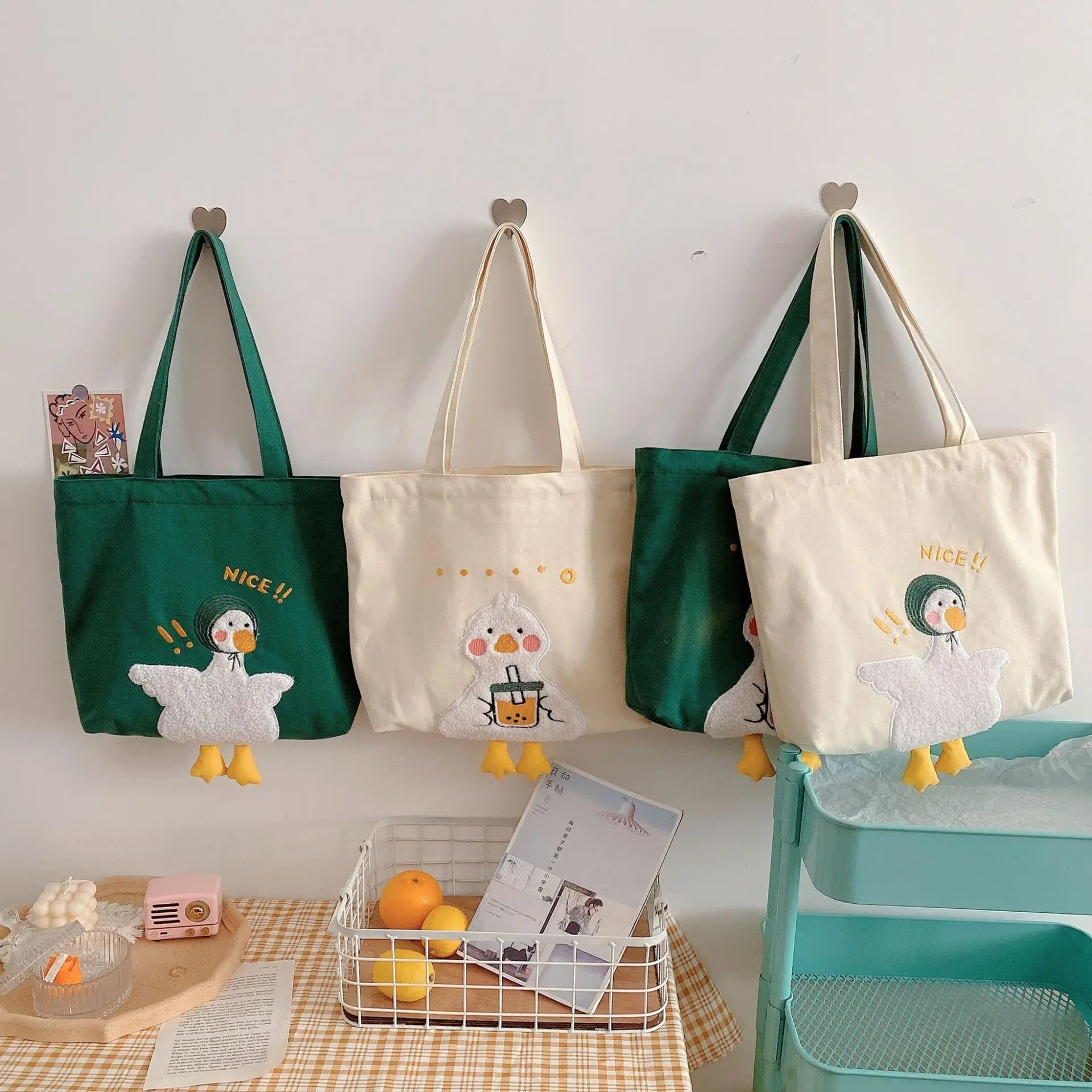 Embroidery Design Love - Bonito design das mulheres bolsa de