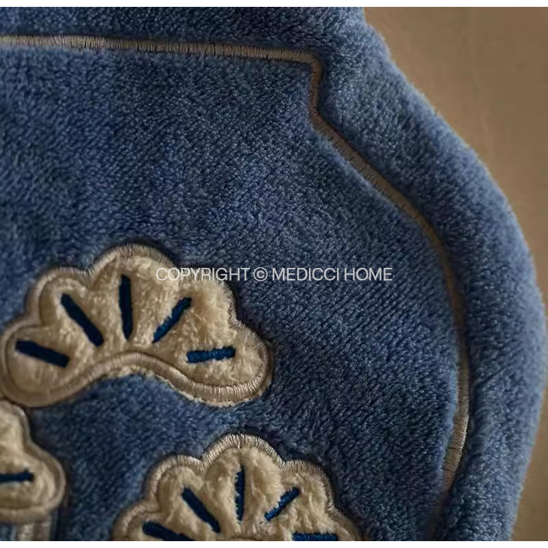 Medicci casa japonês pinheiro  - Embroidery Unique Design avaliação e preço
