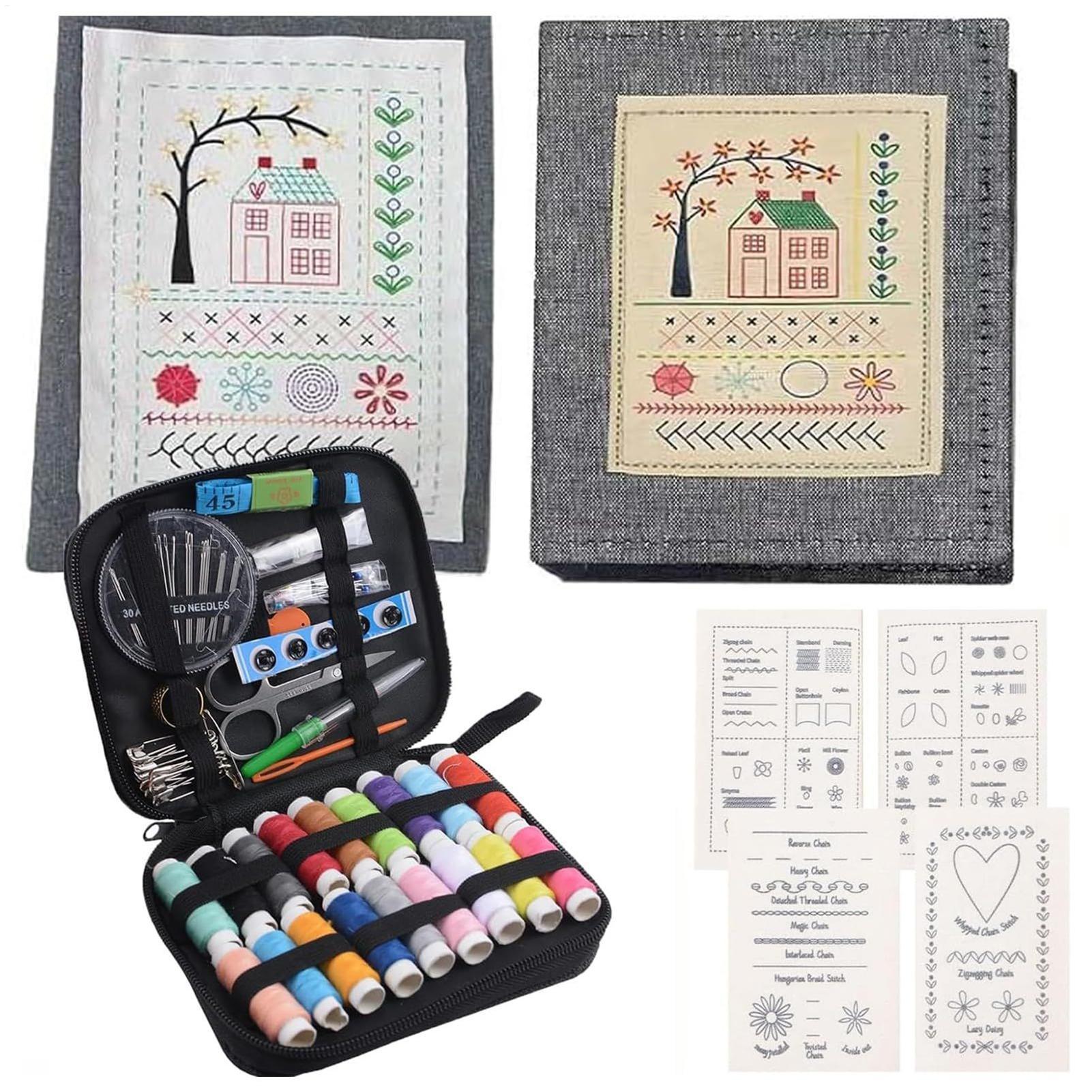 Livro de ponto de bordado para - Embroidery Guide Paper avaliação e preço