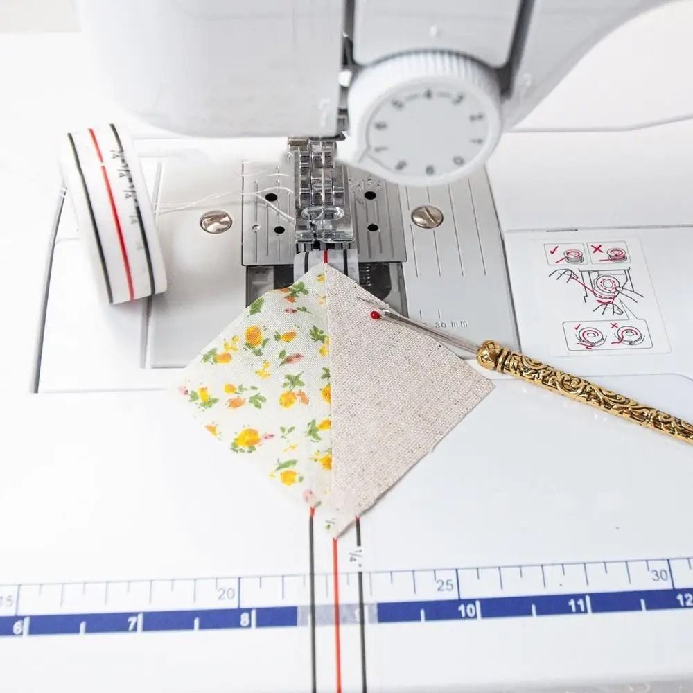 Ferramenta de Instrução para C - Embroidery Guide Paper avaliação e preço