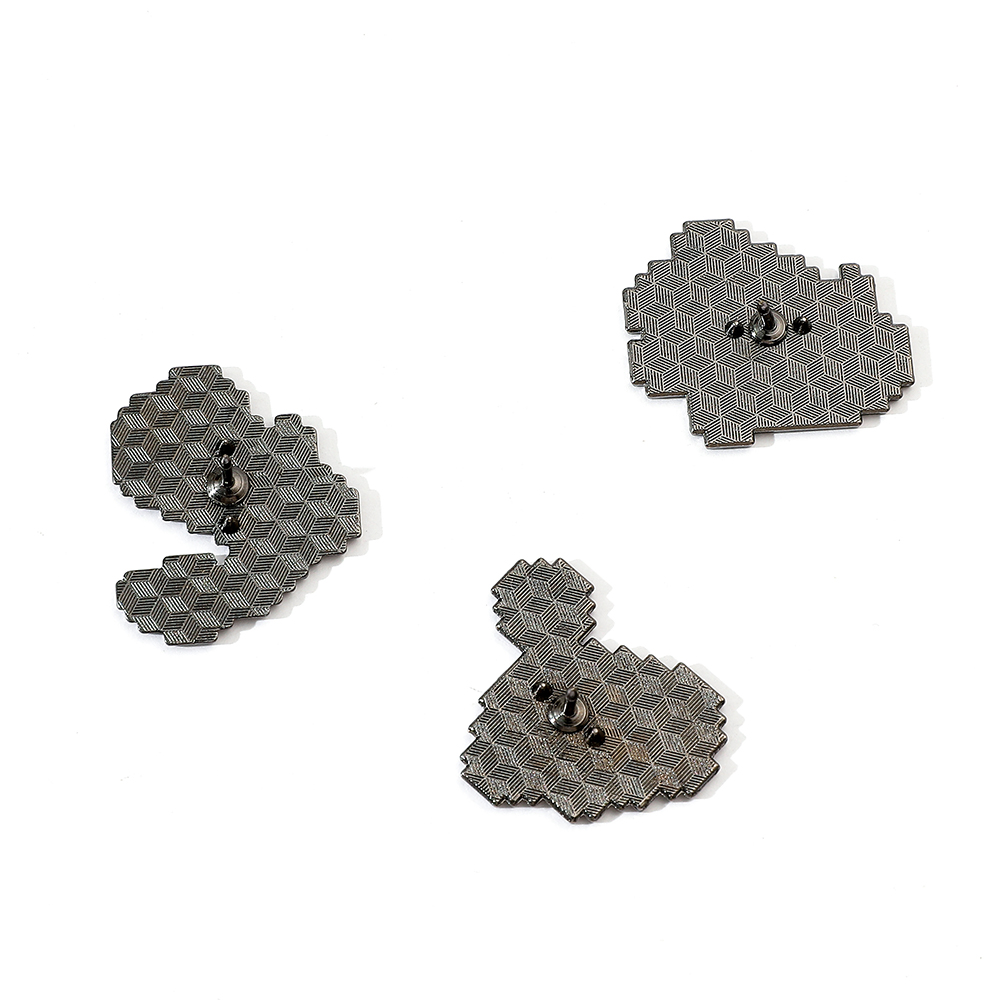 3 Peças Broche Especial de Des - Embroidery Garment avaliação e preço