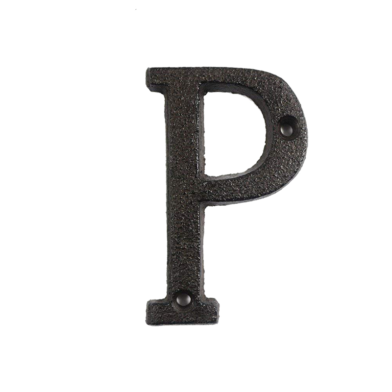 Letras em metal números de fer - Embroidery Writing avaliação e preço