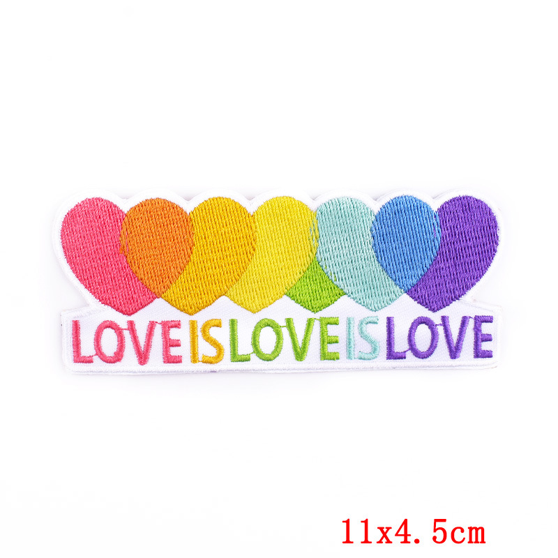 Designer punk amor coração fer - Embroidery Design Love avaliação e preço