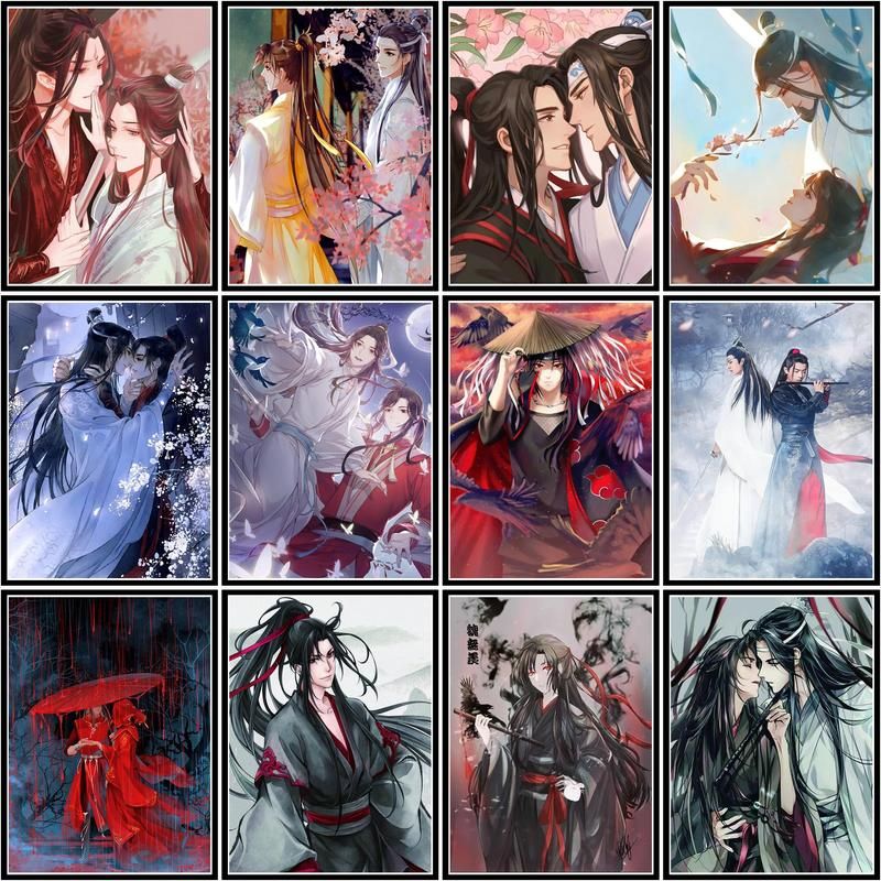Chenistory 5d diy pintura diam - Embroidery Roll Pattern avaliação e preço