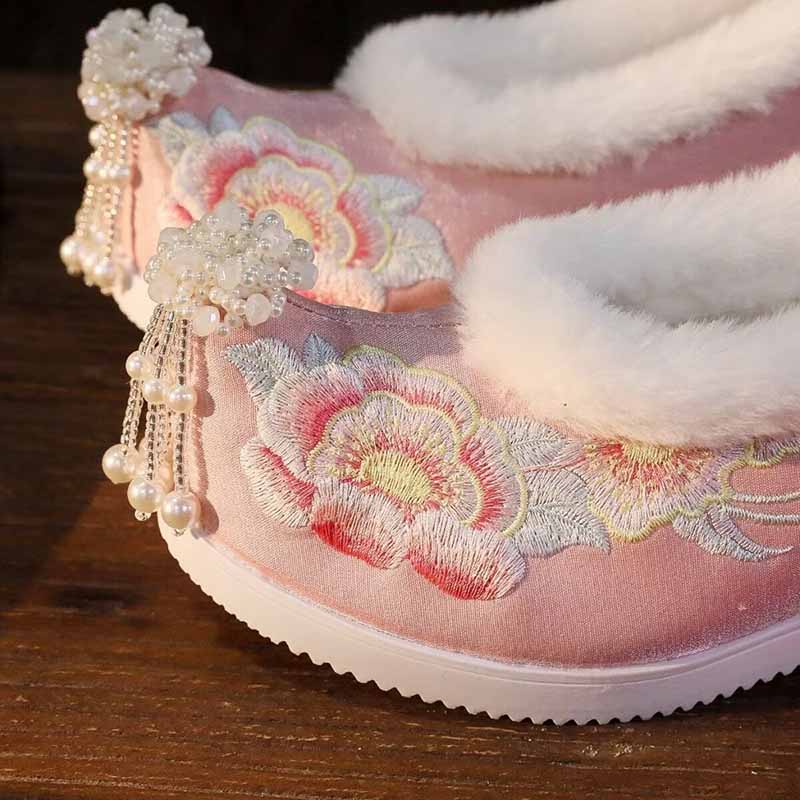 Plus size feminino 41 #   Hanf - Embroidery Fabric avaliação e preço