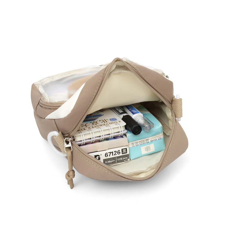 Bolsa de ombro fofa de gato pa - Embroidery Cat avaliação e preço