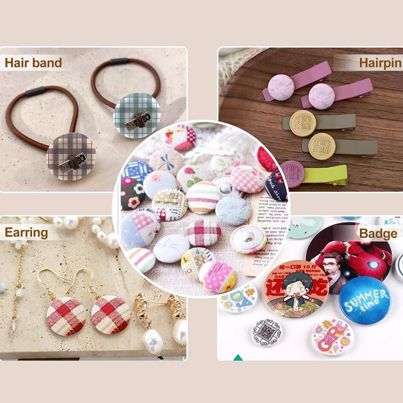 Ferramentas de botões de cober - Embroidery Unique Design avaliação e preço