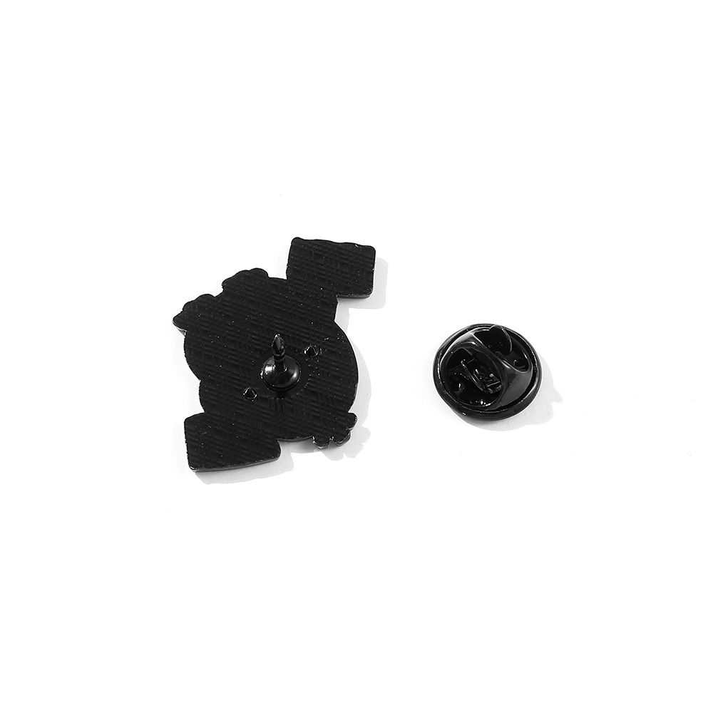 1 Unidade ​ Broche de Patinho  - Embroidery Garment avaliação e preço