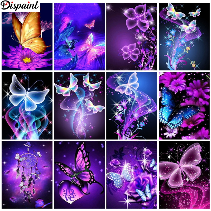 Despaint pintura de strass dec - Embroidery Roll Pattern avaliação e preço