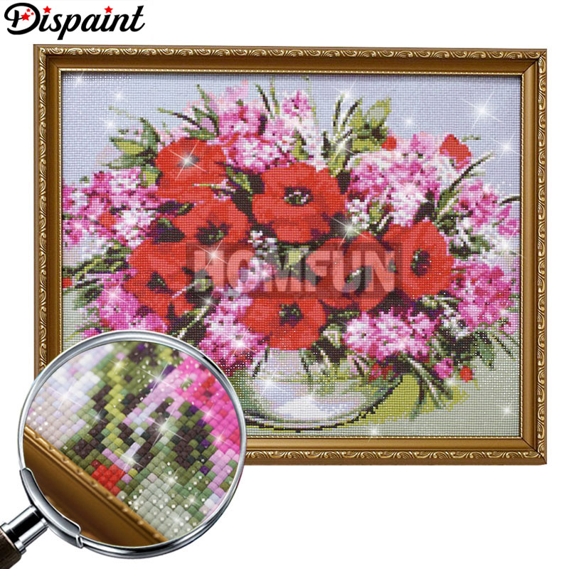 Despaint pintura de strass dec - Embroidery Roll Pattern avaliação e preço