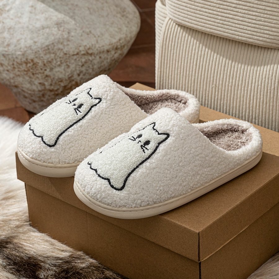 Moda bonito linha gato requint - Embroidery Cat avaliação e preço