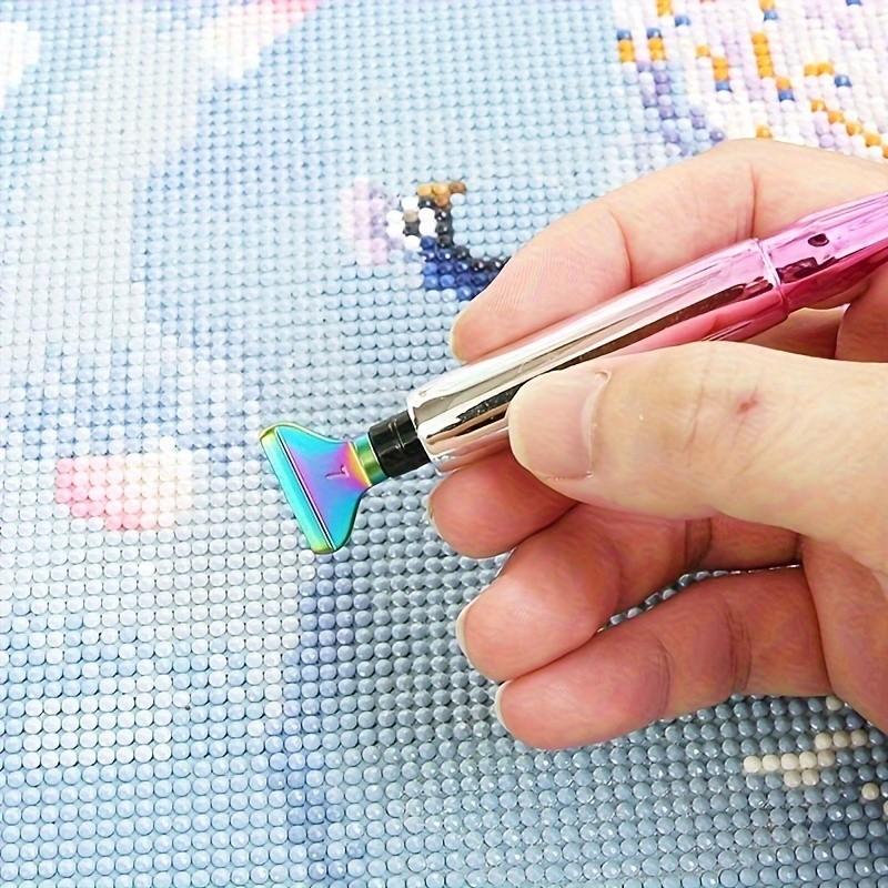 Caneta de Strass em Formato de - Embroidery Uae avaliação e preço