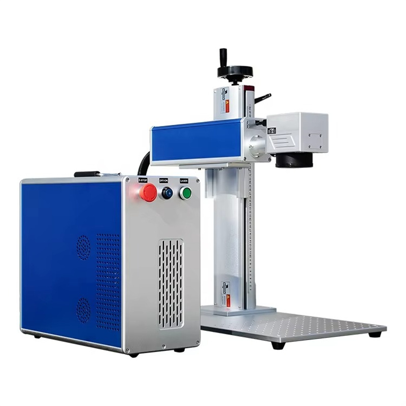 Máquina de Marcação a Laser de - Embroidery Writing avaliação e preço
